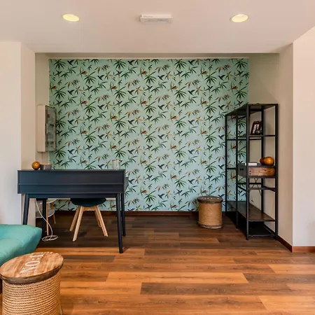 Piazza San Giuseppe-6 By Interhome Apartamento