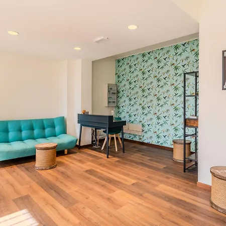 Apartamento Piazza San Giuseppe-6 By Interhome *
