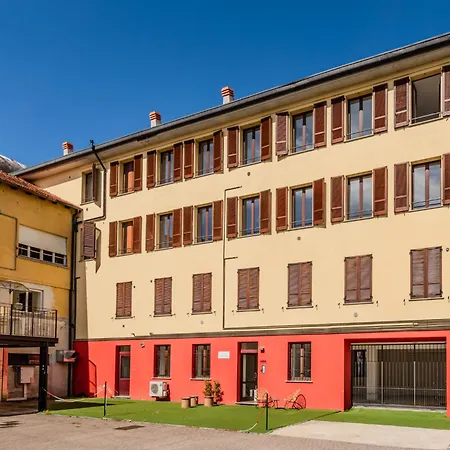 Piazza San Giuseppe-6 By Interhome Apartamento Acquaseria