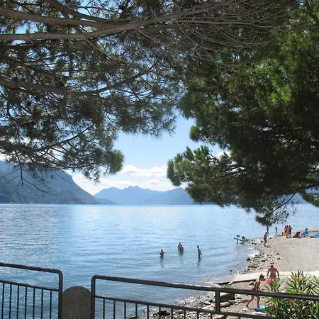 Piazza San Giuseppe-6 By Interhome * Acquaseria