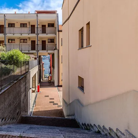 Piazza San Giuseppe-6 By Interhome Apartment *