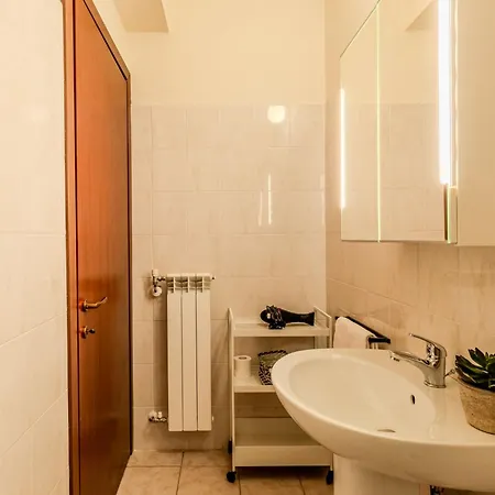 Piazza San Giuseppe-6 By Interhome *
