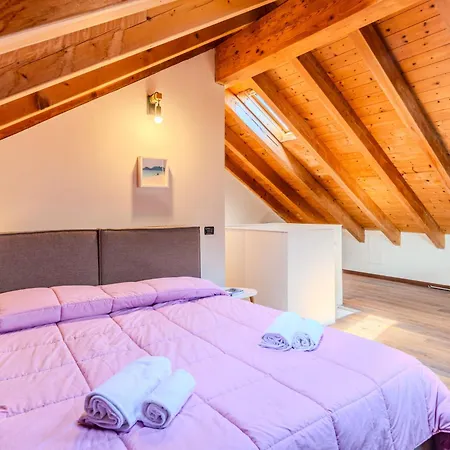 Piazza San Giuseppe-6 By Interhome