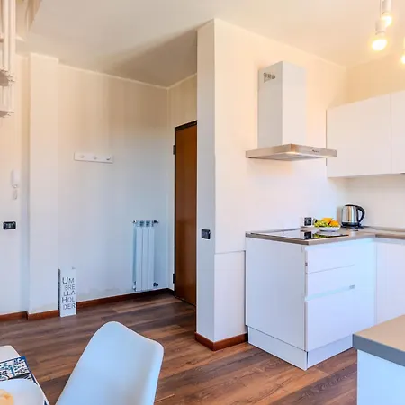 Apartment Piazza San Giuseppe-6 By Interhome *