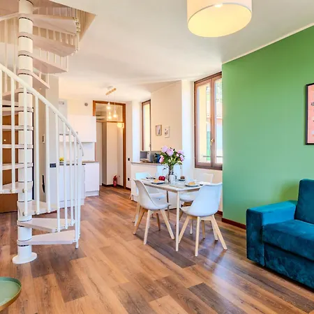 Piazza San Giuseppe-6 By Interhome Acquaseria