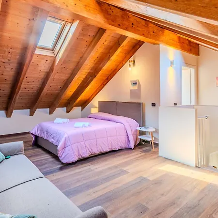 Piazza San Giuseppe-6 By Interhome * Acquaseria